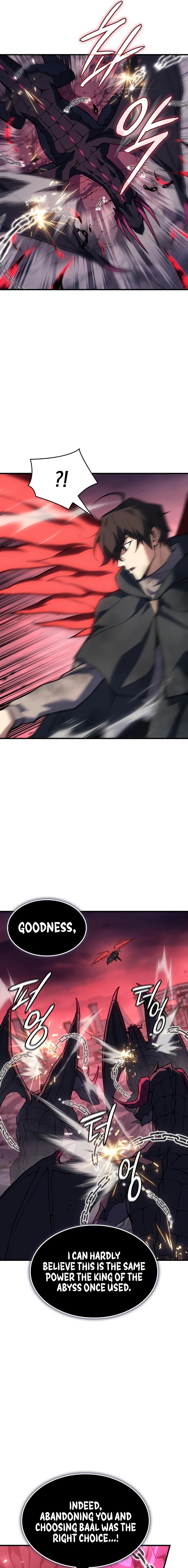 Read Returned by the King chapter 140 image 15 on Lezhin
