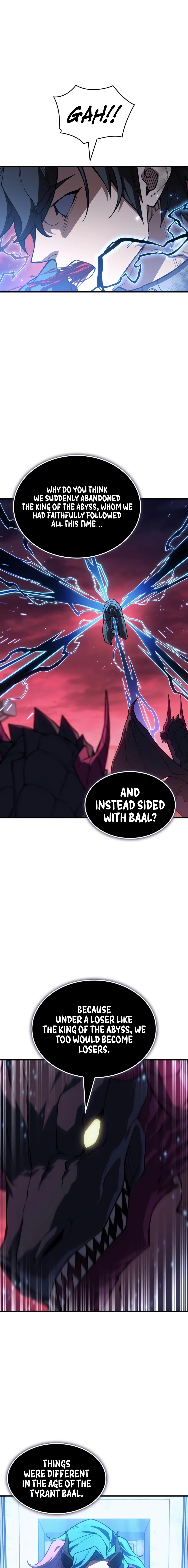 Read Returned by the King chapter 140 image 17 on Lezhin