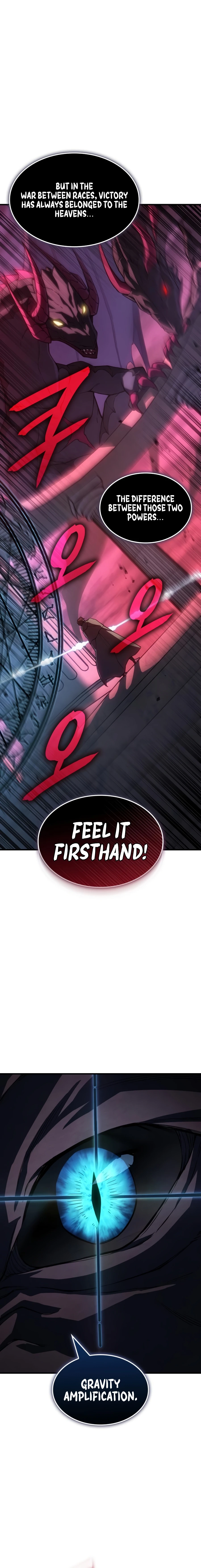 Read Returned by the King chapter 140 image 2 on Lezhin