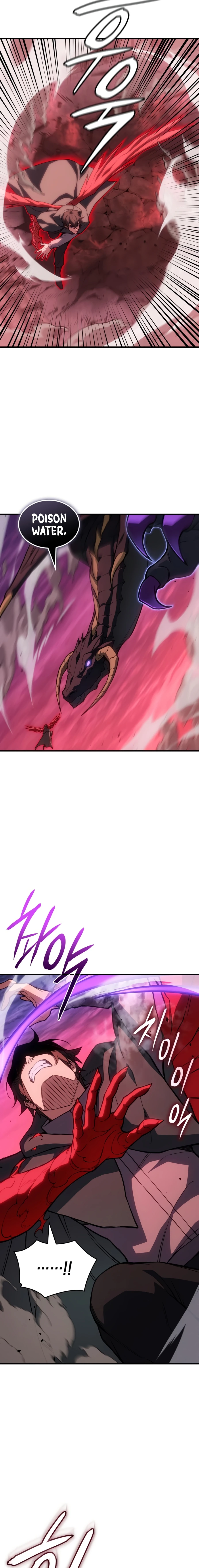 Read Returned by the King chapter 140 image 5 on Lezhin