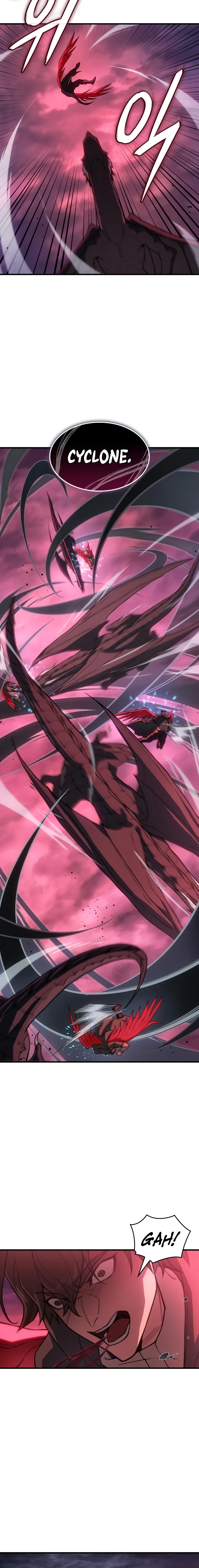 Read Returned by the King chapter 140 image 6 on Lezhin