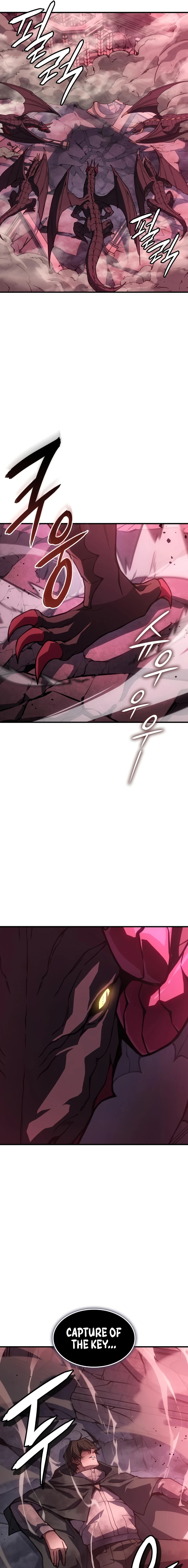 Read Returned by the King chapter 140 image 9 on Lezhin