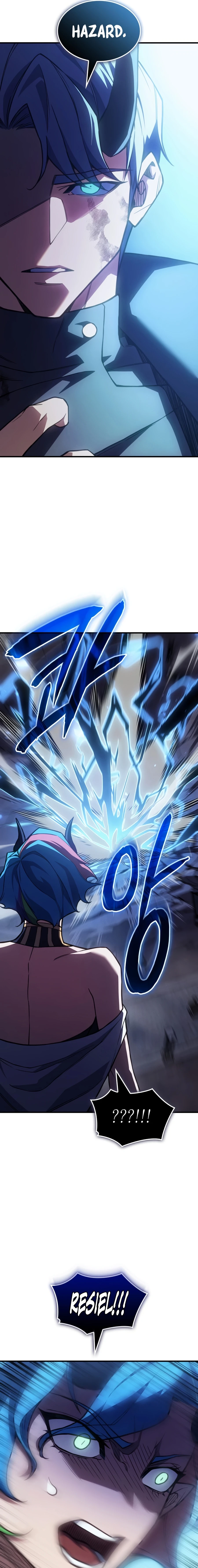 Read Returned by the King chapter 141 image 13 on Lezhin