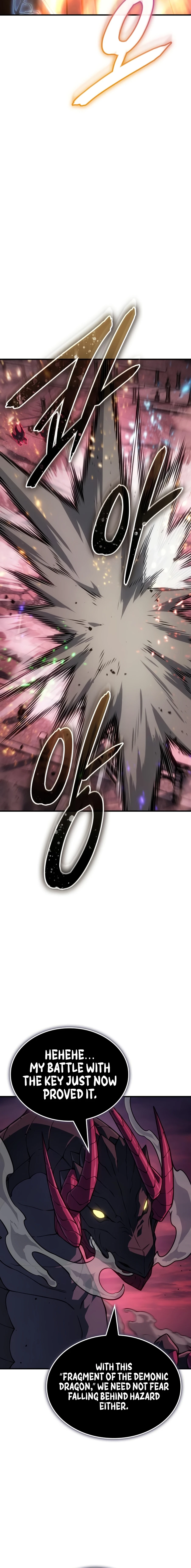 Read Returned by the King chapter 141 image 16 on Lezhin