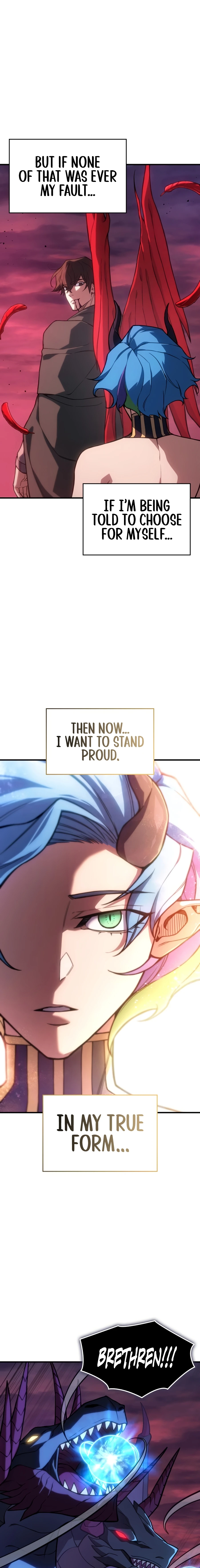 Read Returned by the King chapter 141 image 19 on Lezhin
