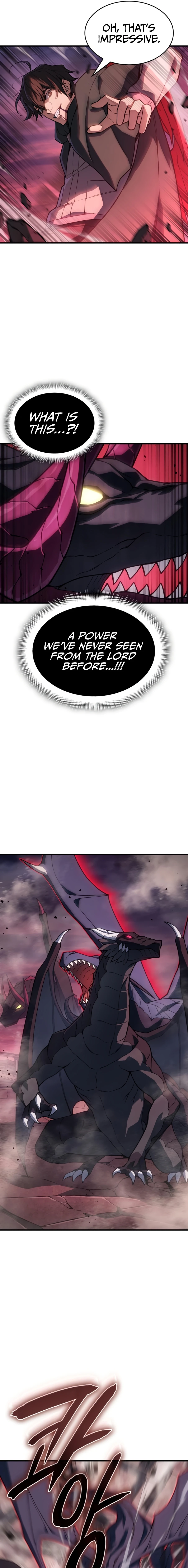Read Returned by the King chapter 141 image 21 on Lezhin