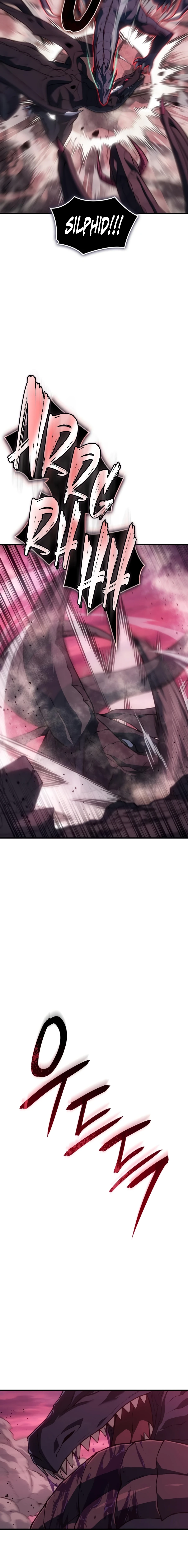 Read Returned by the King chapter 141 image 22 on Lezhin