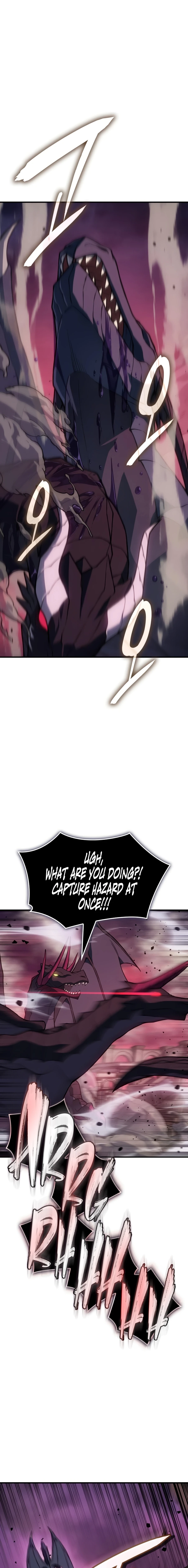 Read Returned by the King chapter 141 image 23 on Lezhin