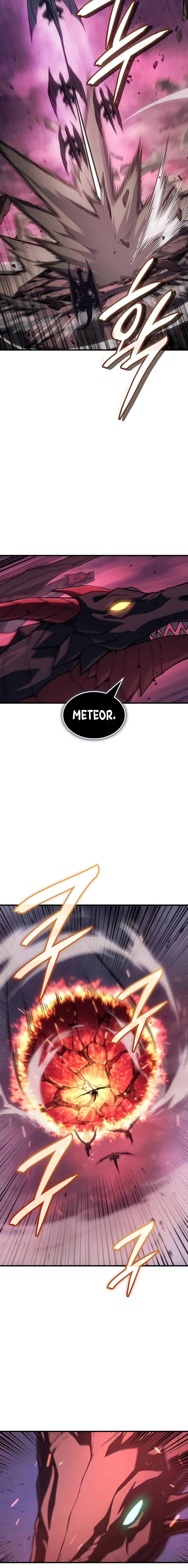 Read Returned by the King chapter 141 image 24 on Lezhin