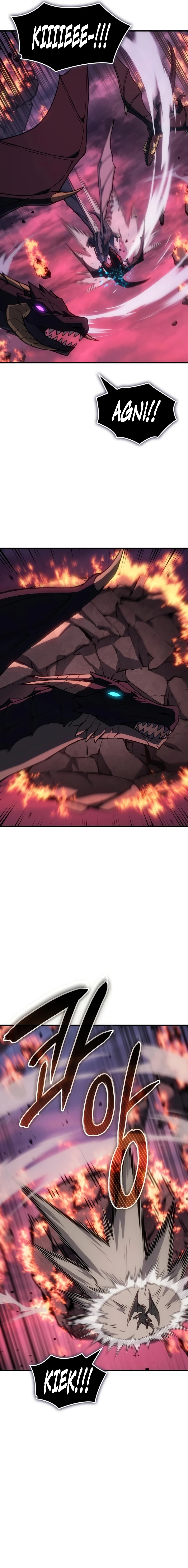 Read Returned by the King chapter 141 image 27 on Lezhin