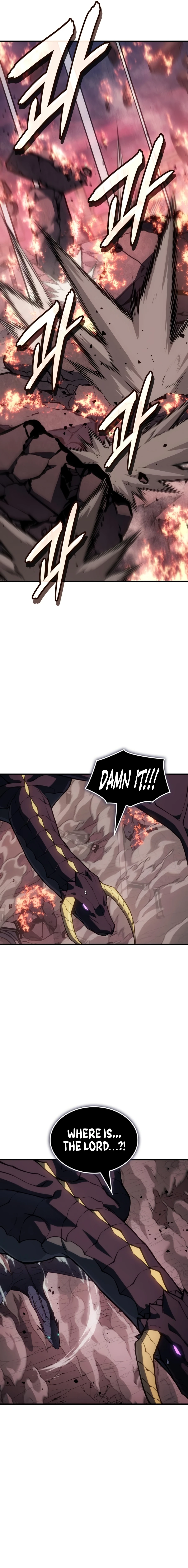 Read Returned by the King chapter 141 image 28 on Lezhin