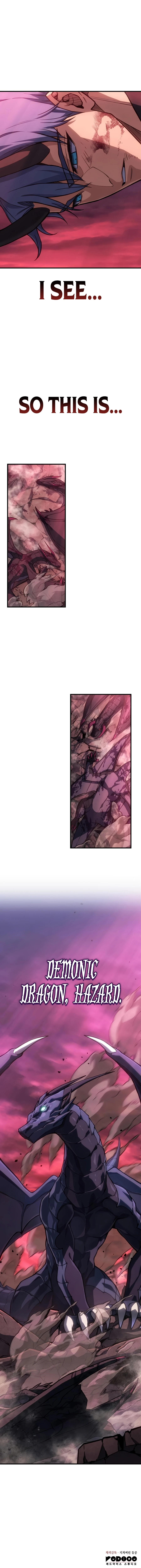 Read Returned by the King chapter 141 image 29 on Lezhin