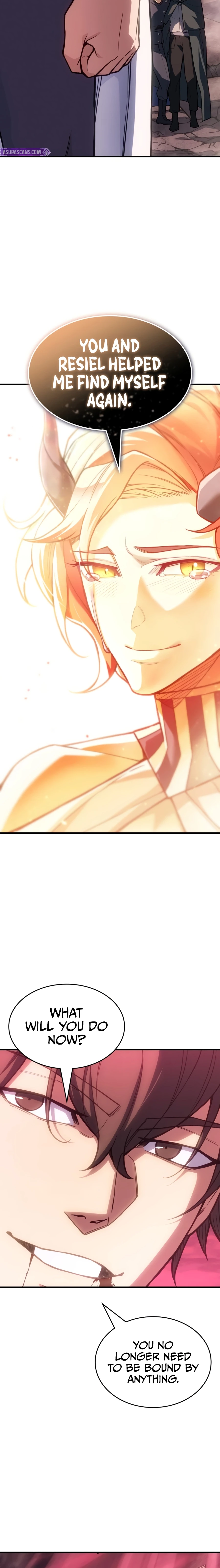 Read Returned by the King chapter 142 image 10 on Lezhin
