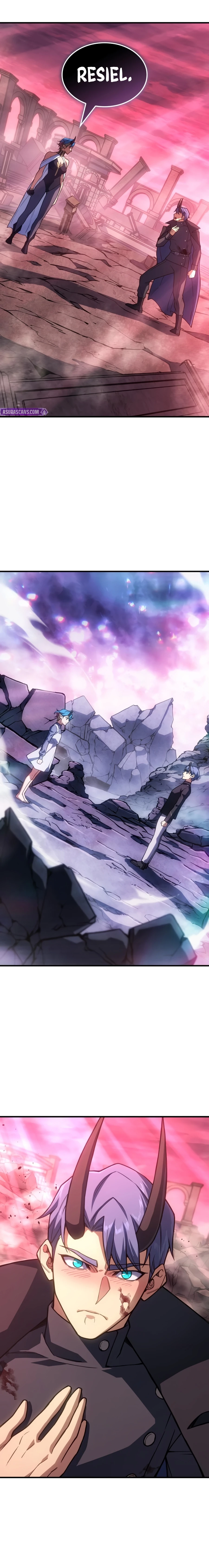 Read Returned by the King chapter 142 image 14 on Lezhin