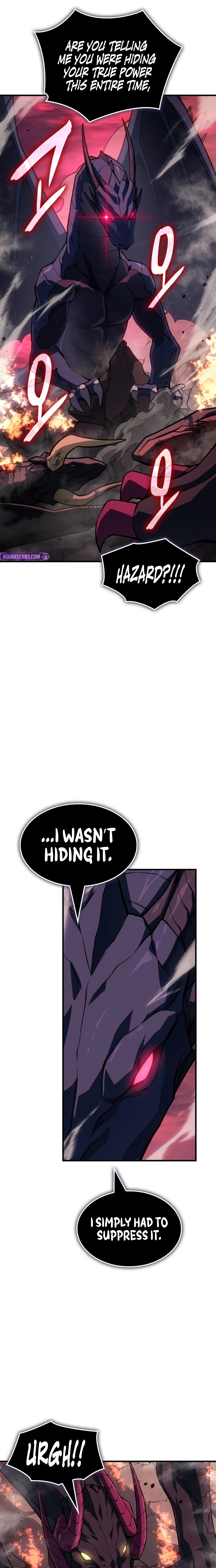Read Returned by the King chapter 142 image 2 on Lezhin