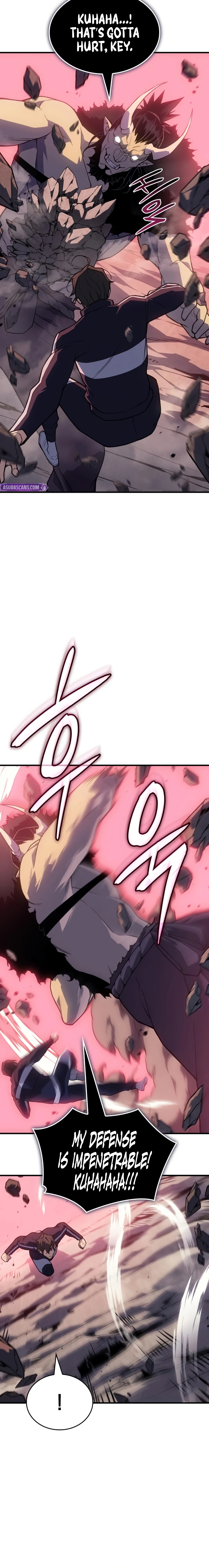 Read Returned by the King chapter 142 image 22 on Lezhin