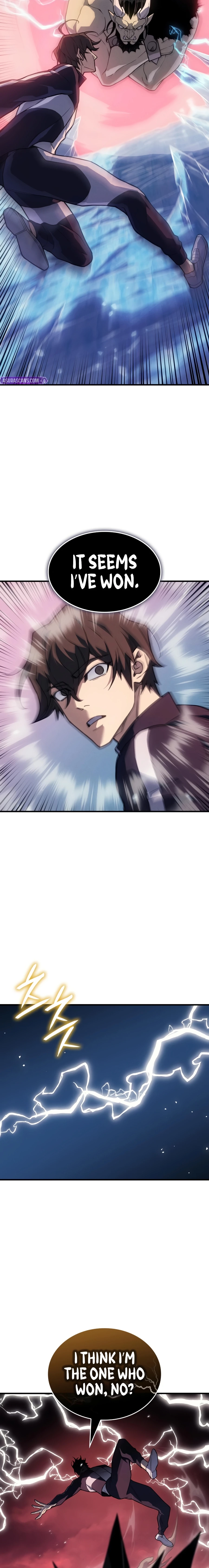 Read Returned by the King chapter 142 image 24 on Lezhin