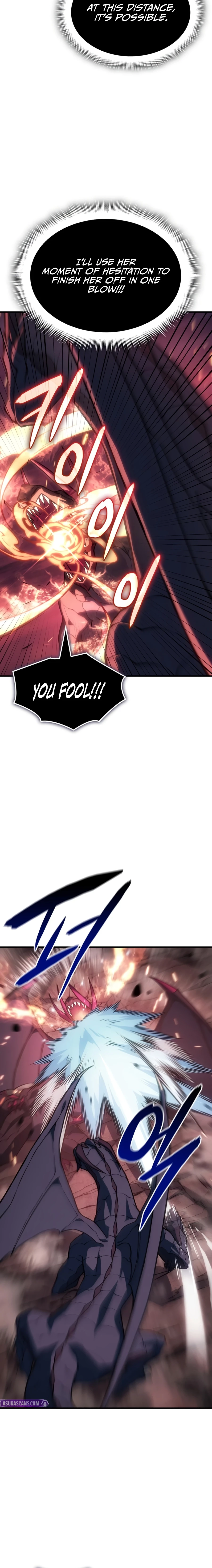 Read Returned by the King chapter 142 image 6 on Lezhin
