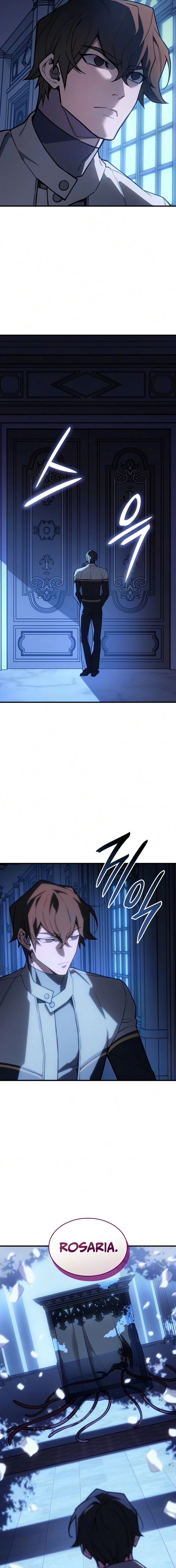Read Returned by the King chapter 143 image 14 on Lezhin