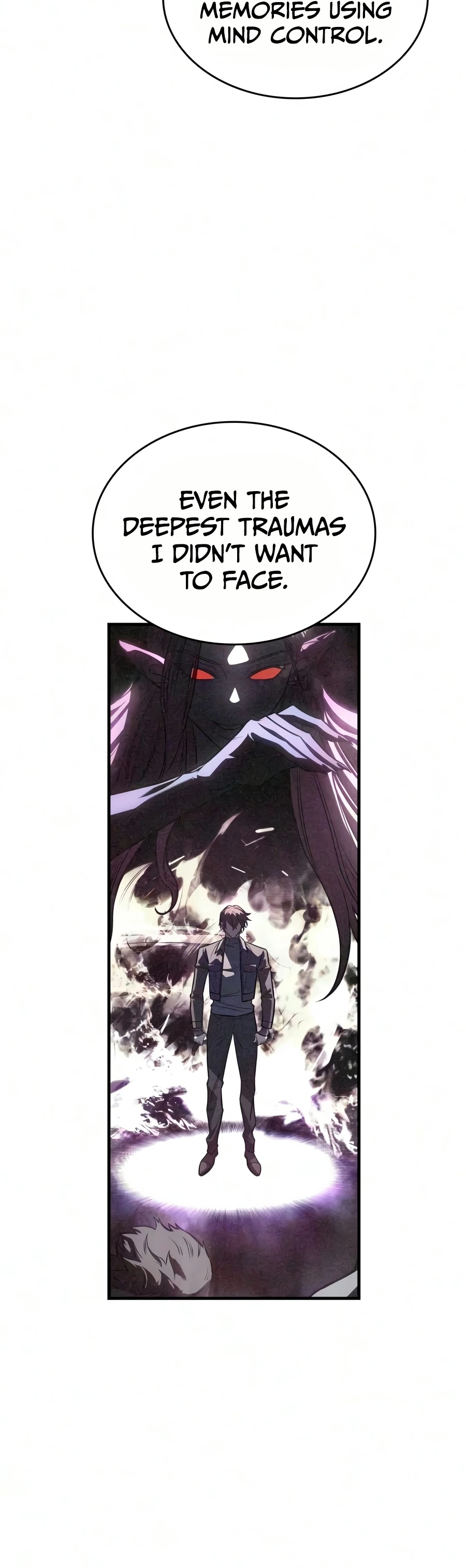 Read Returned by the King chapter 143 image 18 on Lezhin