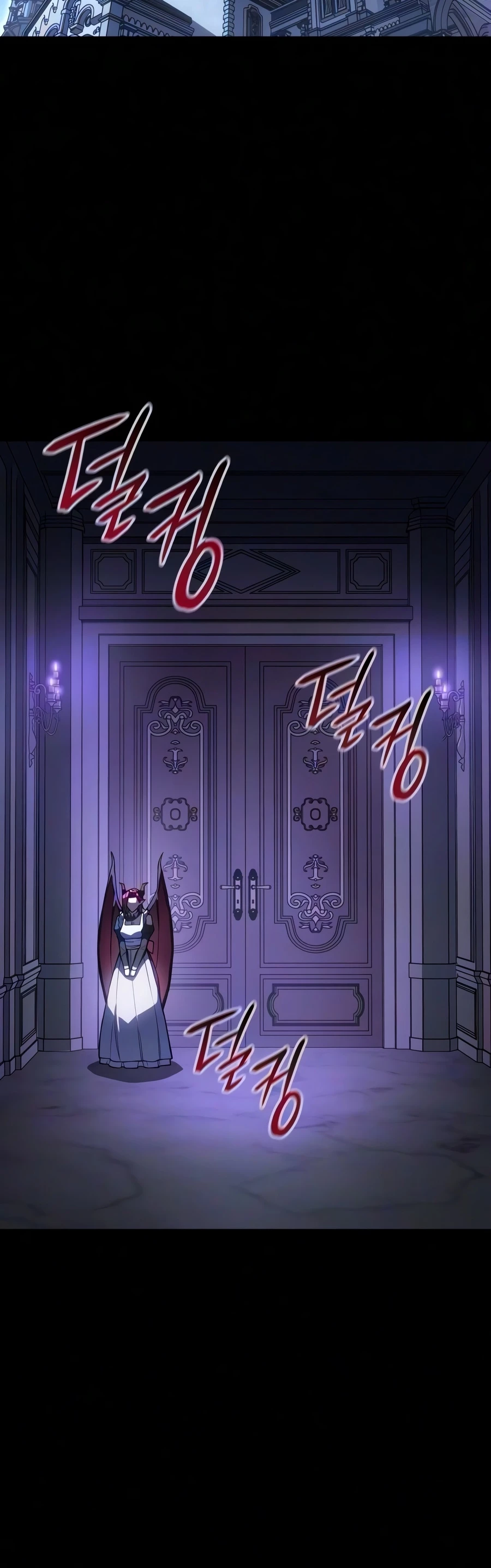 Read Returned by the King chapter 143 image 33 on Lezhin