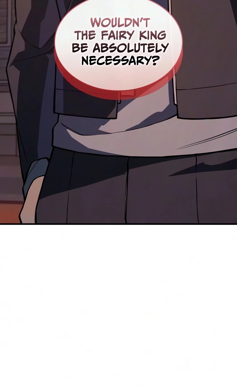 Read Returned by the King chapter 143 image 6 on Lezhin