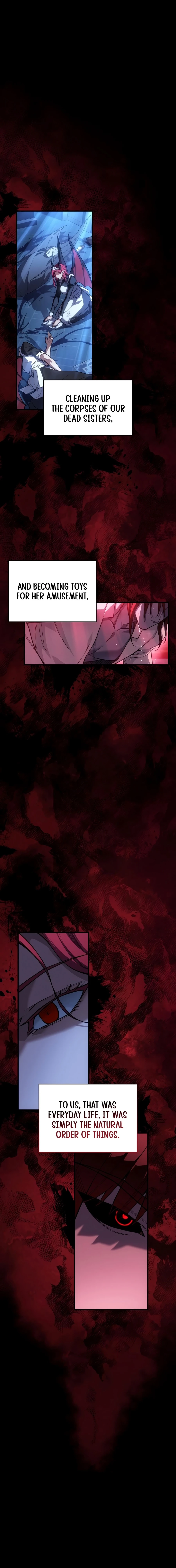 Read Returned by the King chapter 144 image 1 on Lezhin