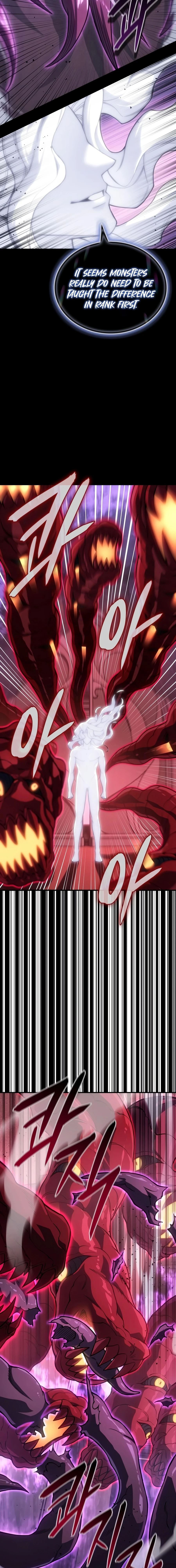 Read Returned by the King chapter 144 image 14 on Lezhin
