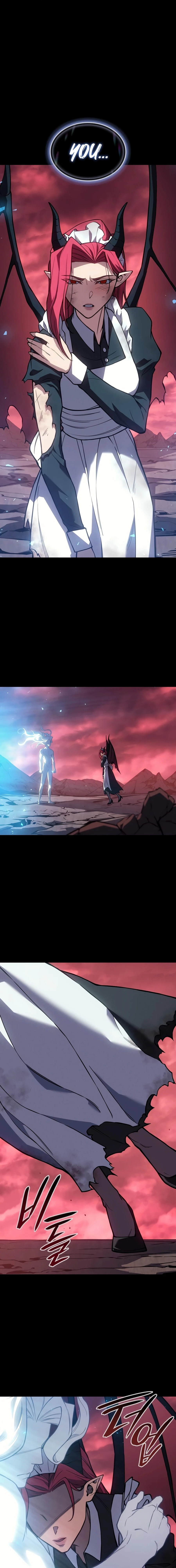 Read Returned by the King chapter 144 image 29 on Lezhin