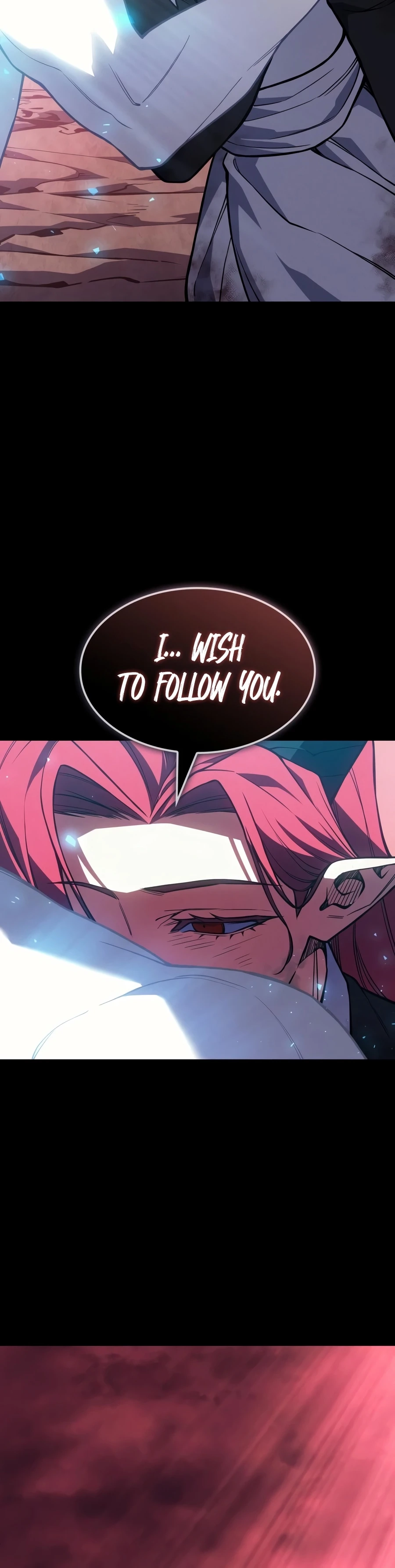 Read Returned by the King chapter 144 image 30 on Lezhin
