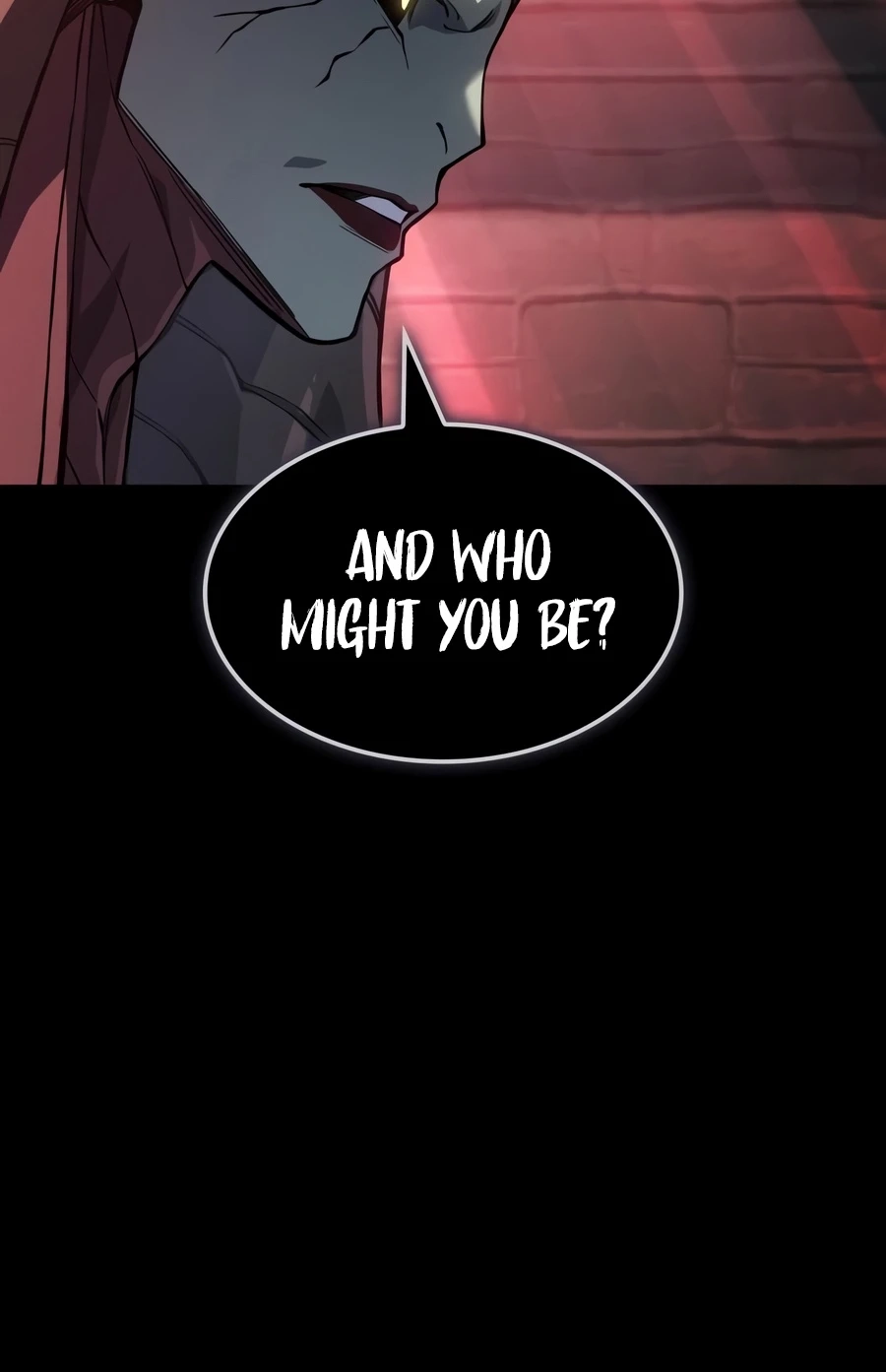 Read Returned by the King chapter 144 image 9 on Lezhin