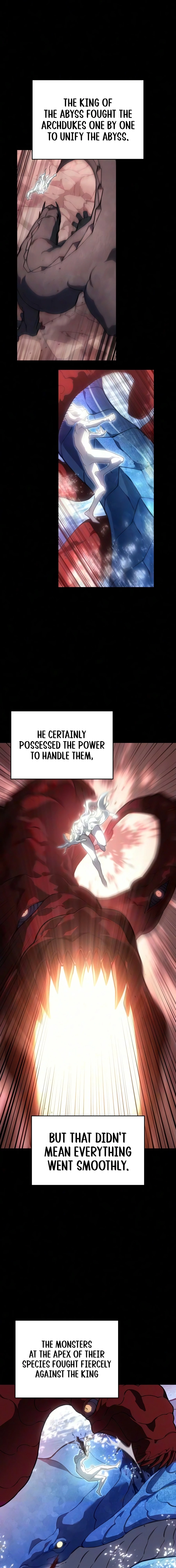 Read Returned by the King chapter 145 image 10 on Lezhin