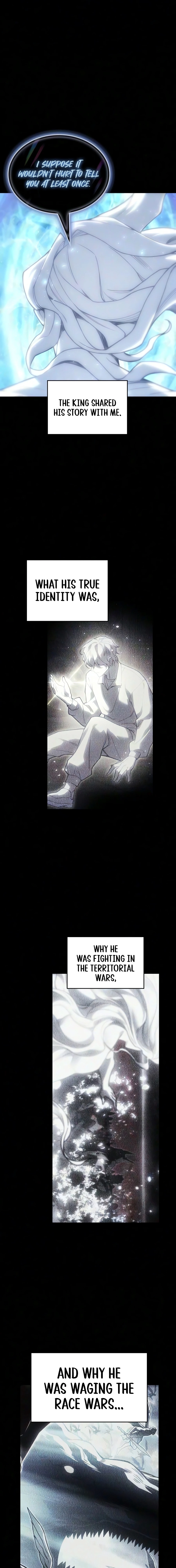 Read Returned by the King chapter 145 image 16 on Lezhin