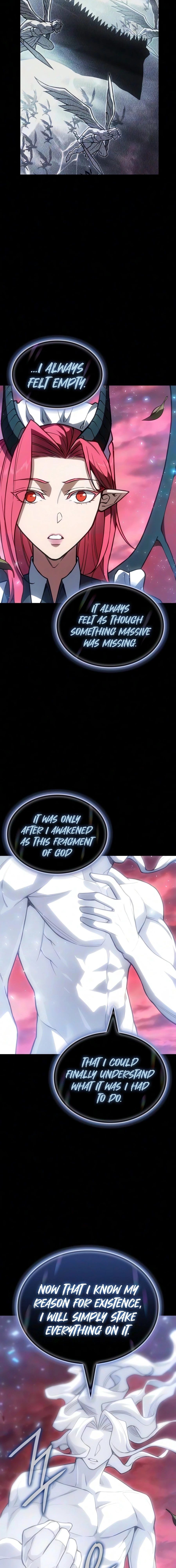 Read Returned by the King chapter 145 image 17 on Lezhin