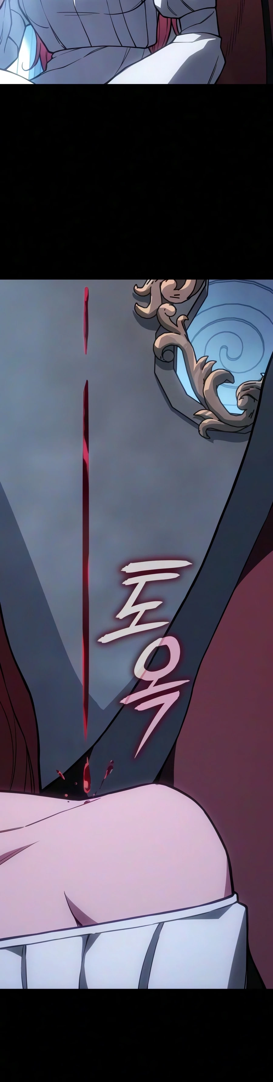 Read Returned by the King chapter 145 image 24 on Lezhin