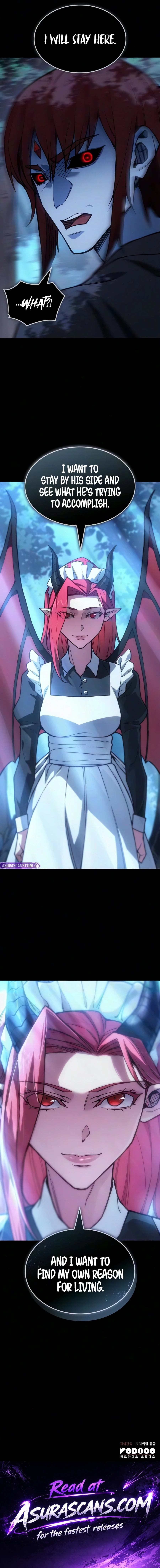 Read Returned by the King chapter 145 image 28 on Lezhin