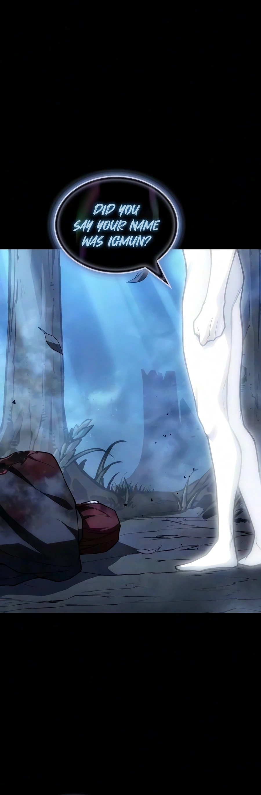 Read Returned by the King chapter 146 image 12 on Lezhin