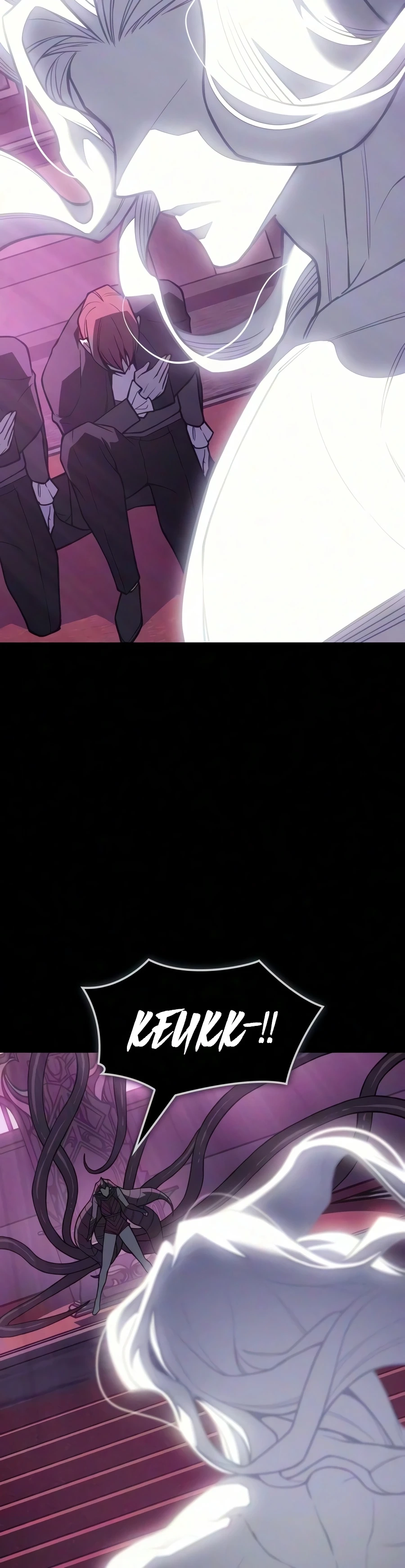 Read Returned by the King chapter 146 image 18 on Lezhin