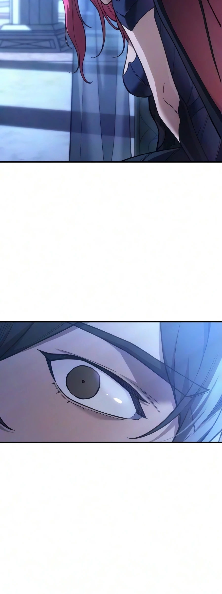 Read Returned by the King chapter 146 image 21 on Lezhin
