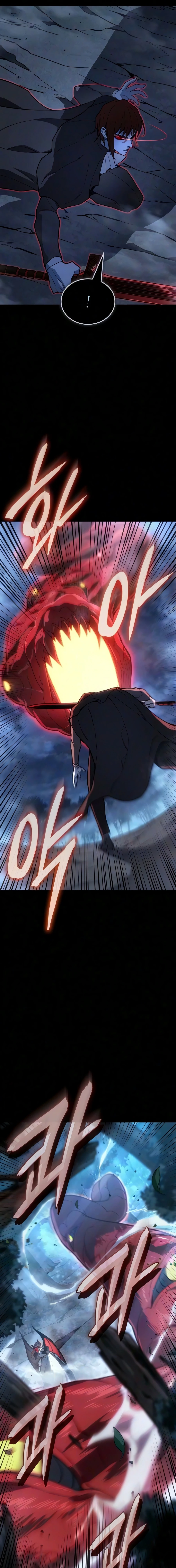 Read Returned by the King chapter 146 image 4 on Lezhin