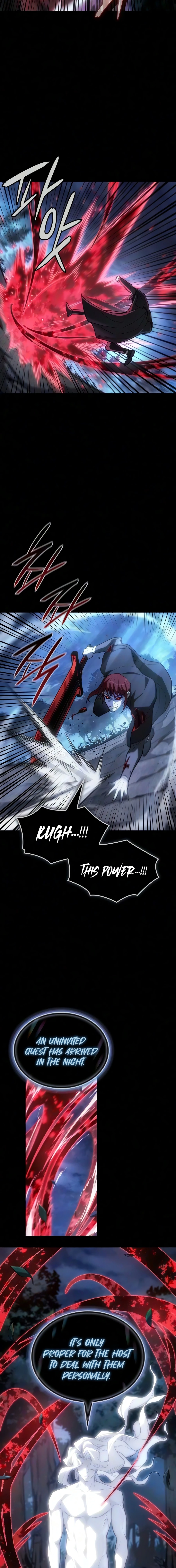 Read Returned by the King chapter 146 image 5 on Lezhin