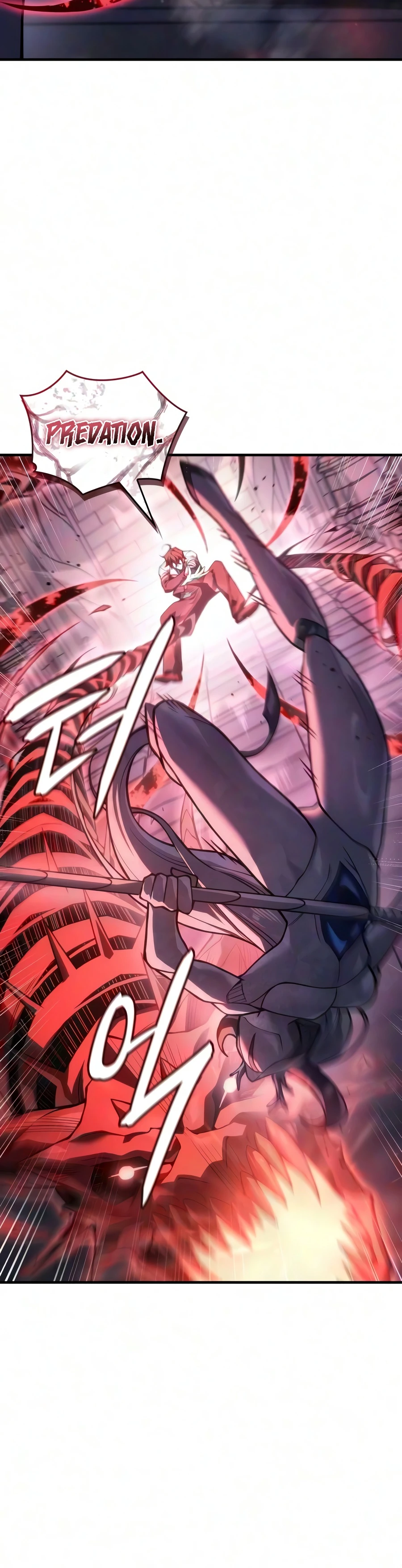 Read Returned by the King chapter 147 image 11 on Lezhin