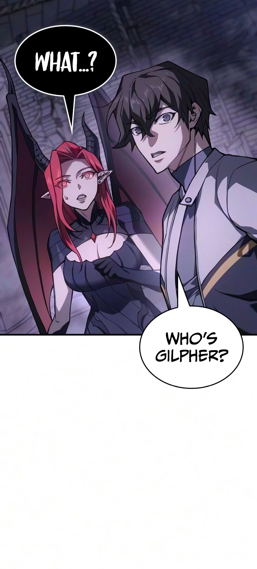 Read Returned by the King chapter 147 image 13 on Lezhin