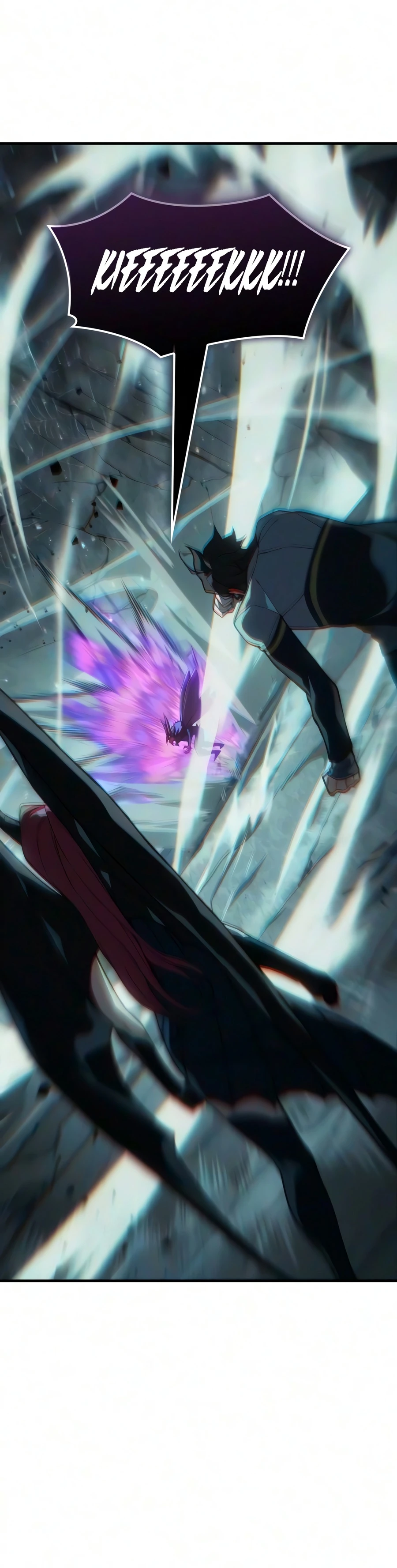 Read Returned by the King chapter 147 image 19 on Lezhin