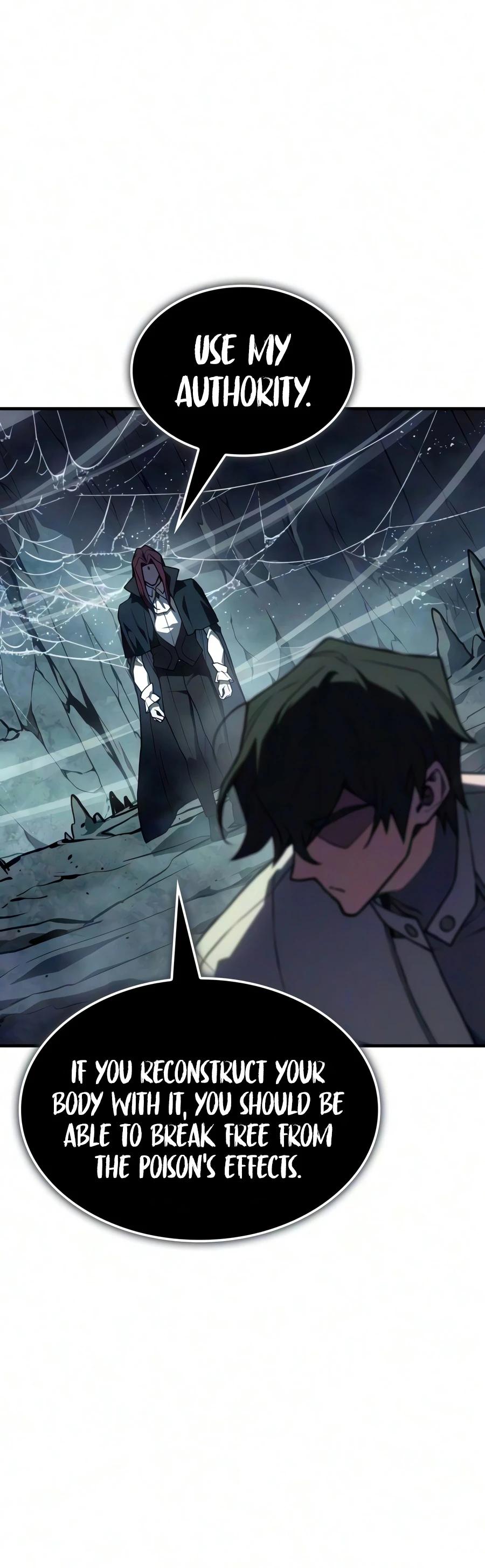 Read Returned by the King chapter 148 image 17 on Lezhin