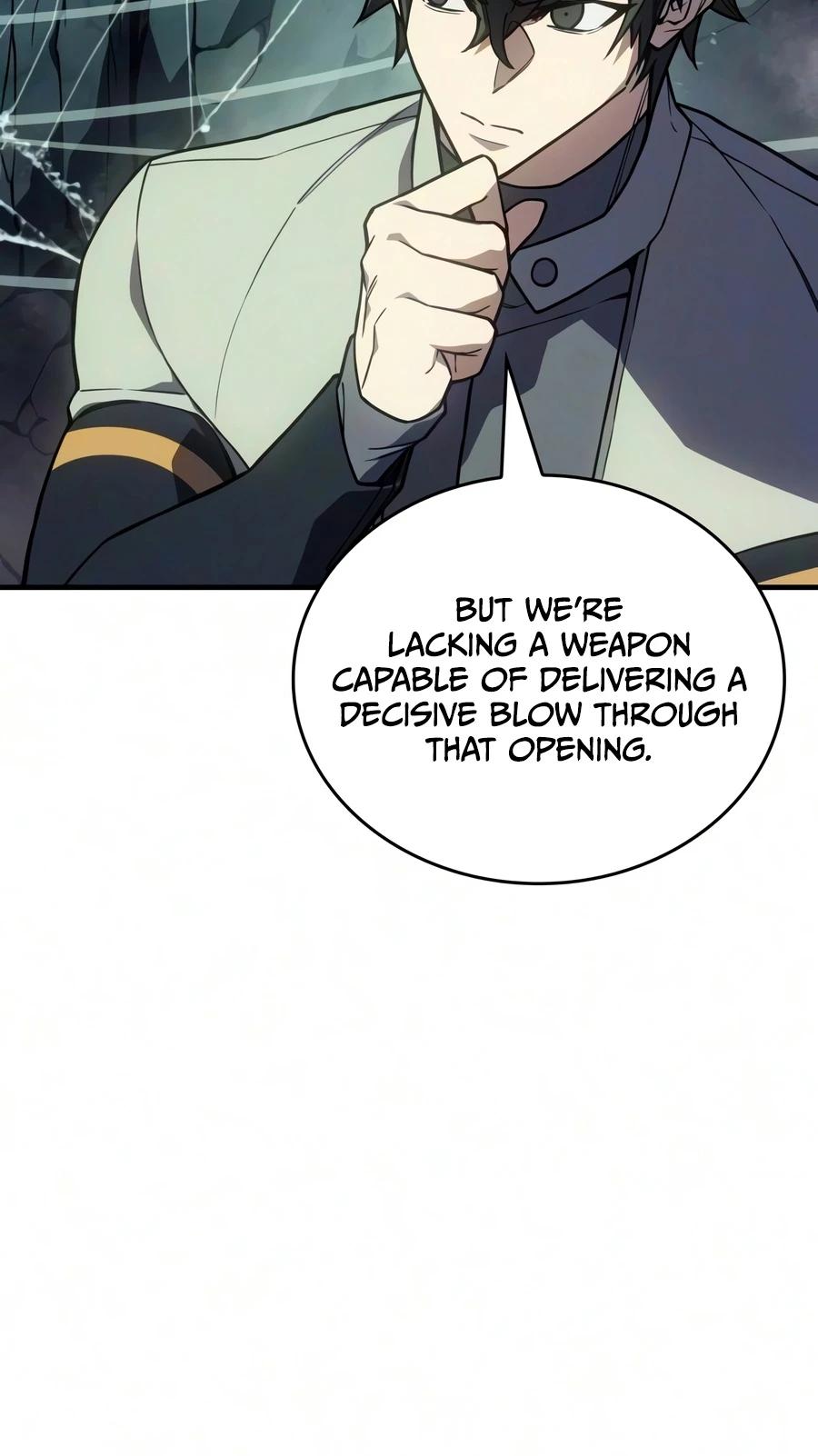Read Returned by the King chapter 148 image 19 on Lezhin