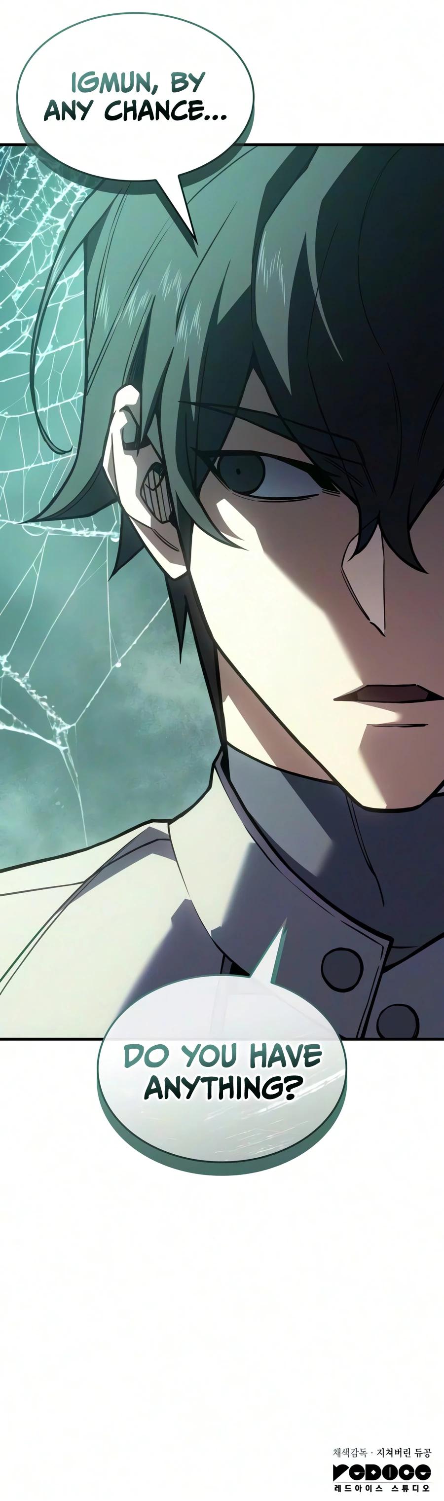 Read Returned by the King chapter 148 image 20 on Lezhin