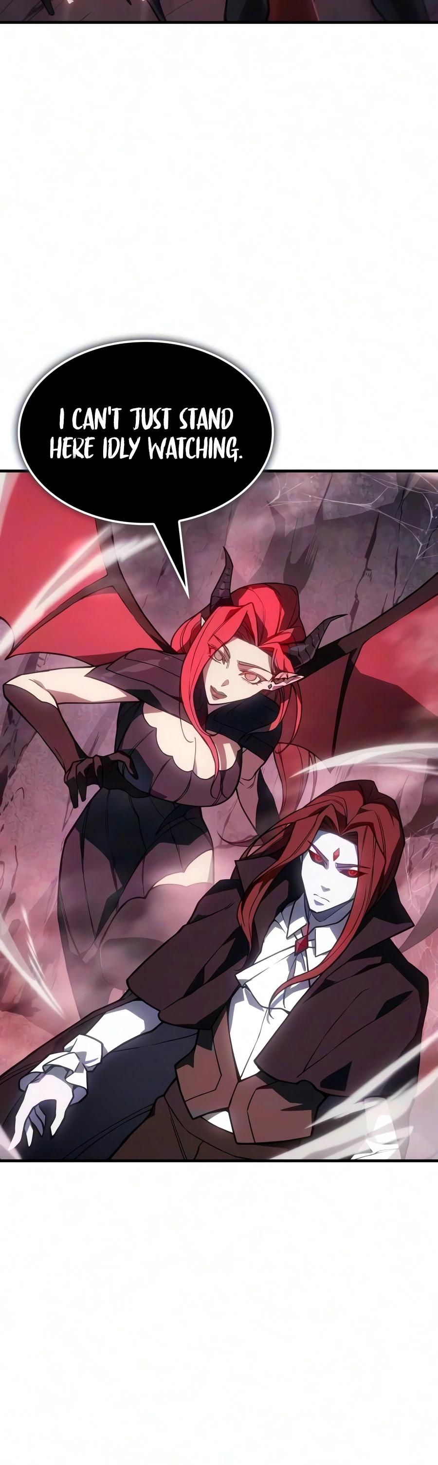 Read Returned by the King chapter 148 image 5 on Lezhin