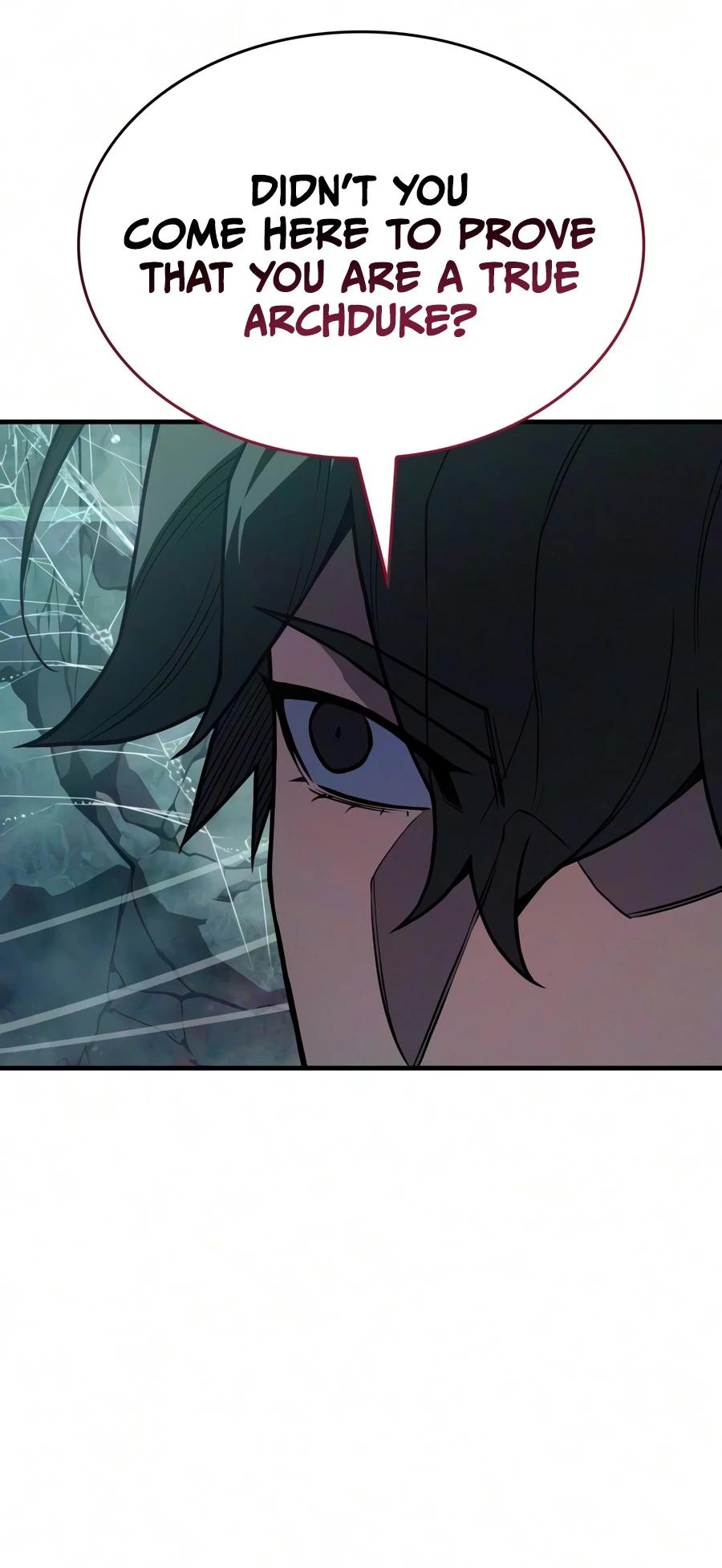 Read Returned by the King chapter 149 image 1 on Lezhin