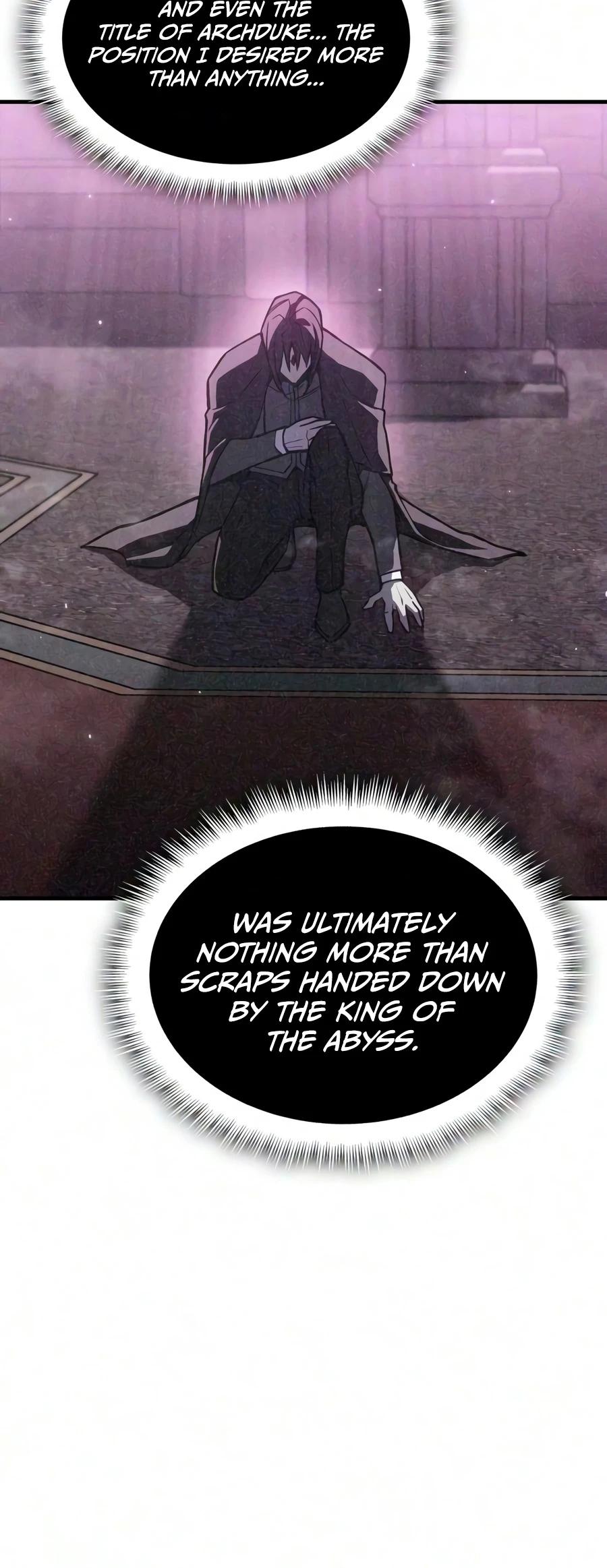 Read Returned by the King chapter 149 image 15 on Lezhin